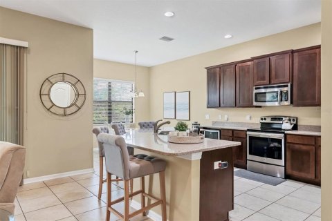 Villa ou maison à vendre à Palmetto, Floride: 4 chambres, 268.21 m2 № 2427492 - photo 25