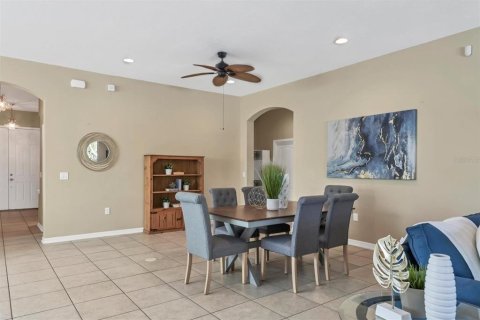 Villa ou maison à vendre à Palmetto, Floride: 4 chambres, 268.21 m2 № 2427492 - photo 22