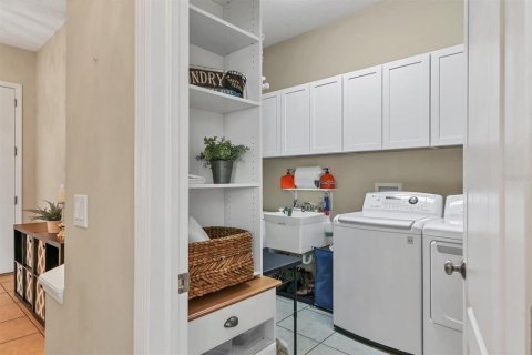 Villa ou maison à vendre à Palmetto, Floride: 4 chambres, 268.21 m2 № 2427492 - photo 15