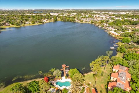 Copropriété à vendre à Orlando, Floride: 2 chambres, 120.77 m2 № 2408380 - photo 29