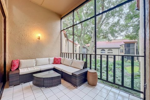 Copropriété à vendre à Orlando, Floride: 2 chambres, 120.77 m2 № 2408380 - photo 17
