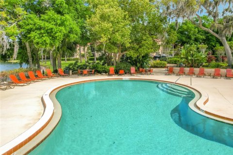 Copropriété à vendre à Orlando, Floride: 2 chambres, 120.77 m2 № 2408380 - photo 24