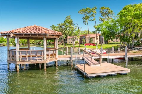 Copropriété à vendre à Orlando, Floride: 2 chambres, 120.77 m2 № 2408380 - photo 21