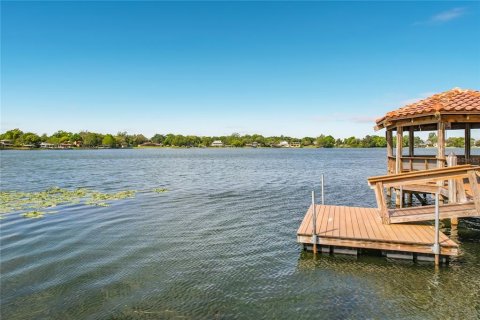 Copropriété à vendre à Orlando, Floride: 2 chambres, 120.77 m2 № 2408380 - photo 22