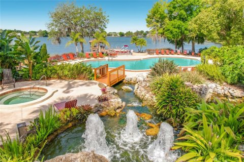 Copropriété à vendre à Orlando, Floride: 2 chambres, 120.77 m2 № 2408380 - photo 27