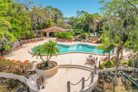 Copropriété à vendre à Orlando, Floride: 2 chambres, 120.77 m2 № 2408380 - photo 18