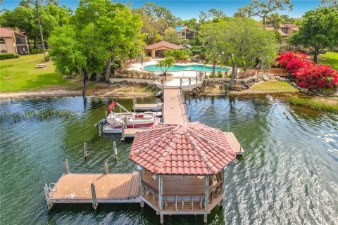 Copropriété à vendre à Orlando, Floride: 2 chambres, 120.77 m2 № 2408380 - photo 20