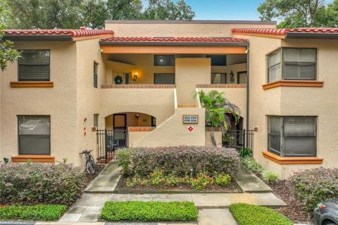 Condo à Orlando, Floride, 2 chambres  № 2408380