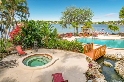 Copropriété à vendre à Orlando, Floride: 2 chambres, 120.77 m2 № 2408380 - photo 26