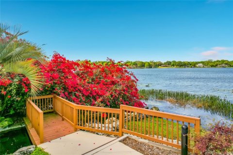 Copropriété à vendre à Orlando, Floride: 2 chambres, 120.77 m2 № 2408380 - photo 25
