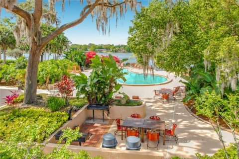 Copropriété à vendre à Orlando, Floride: 2 chambres, 120.77 m2 № 2408380 - photo 28