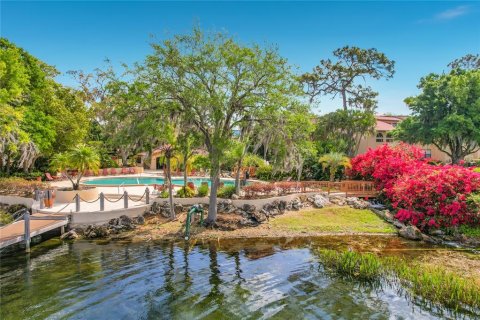 Copropriété à vendre à Orlando, Floride: 2 chambres, 120.77 m2 № 2408380 - photo 23