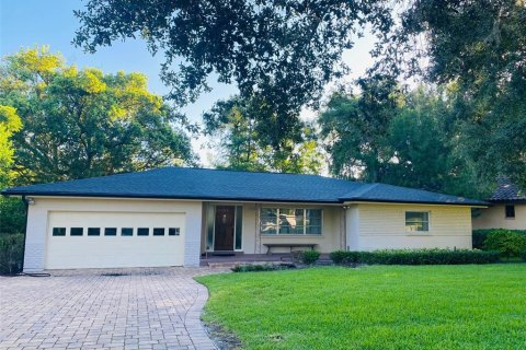Land in Winter Park, Florida № 2107525 - photo 2