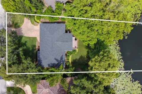 Land in Winter Park, Florida № 2107525 - photo 4