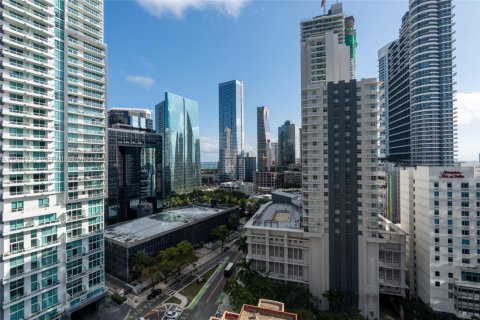 Condominio en venta en Miami, Florida, 1 dormitorio, 81.48 m2 № 2035917 - foto 27