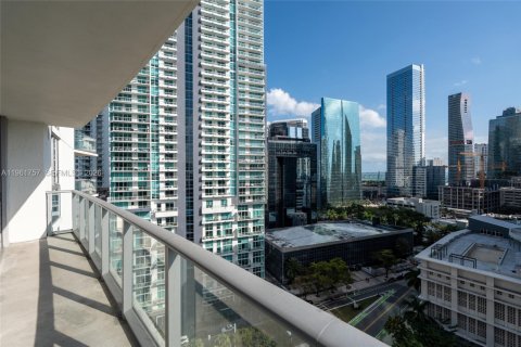 Condominio en venta en Miami, Florida, 1 dormitorio, 81.48 m2 № 2035917 - foto 29