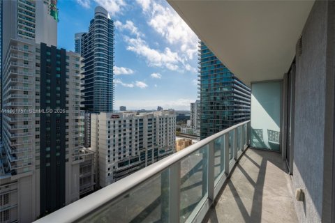 Condominio en venta en Miami, Florida, 1 dormitorio, 81.48 m2 № 2035917 - foto 28