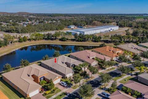 Villa ou maison à louer à Wimauma, Floride: 3 chambres, 163.88 m2 № 2425953 - photo 11