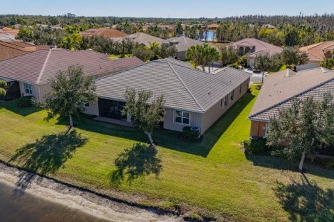 Villa ou maison à louer à Wimauma, Floride: 3 chambres, 163.88 m2 № 2425953 - photo 13