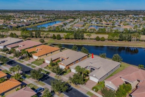 Villa ou maison à louer à Wimauma, Floride: 3 chambres, 163.88 m2 № 2425953 - photo 10
