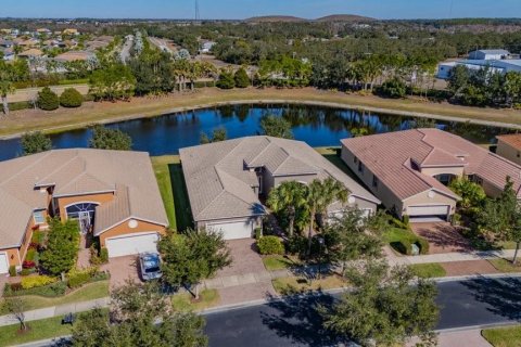 Villa ou maison à louer à Wimauma, Floride: 3 chambres, 163.88 m2 № 2425953 - photo 8