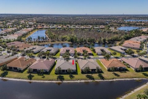 Villa ou maison à louer à Wimauma, Floride: 3 chambres, 163.88 m2 № 2425953 - photo 18