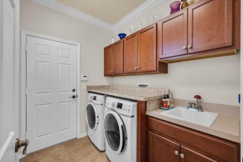 Villa ou maison à louer à Wimauma, Floride: 3 chambres, 163.88 m2 № 2425953 - photo 28