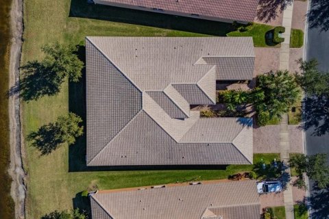 Villa ou maison à louer à Wimauma, Floride: 3 chambres, 163.88 m2 № 2425953 - photo 12