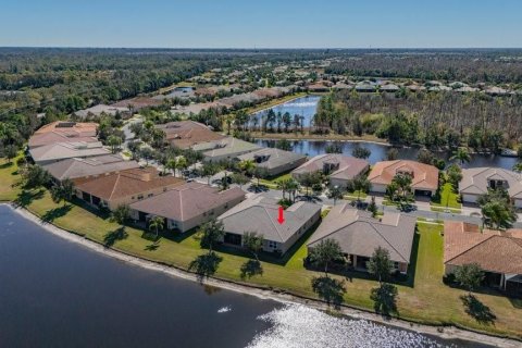 Villa ou maison à louer à Wimauma, Floride: 3 chambres, 163.88 m2 № 2425953 - photo 17