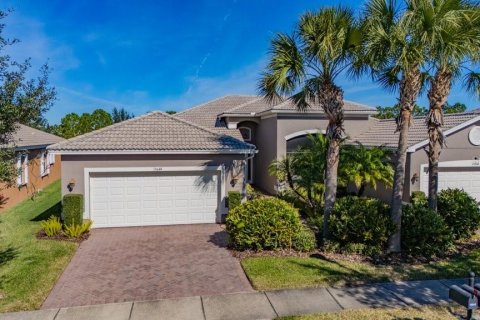 Villa ou maison à louer à Wimauma, Floride: 3 chambres, 163.88 m2 № 2425953 - photo 2