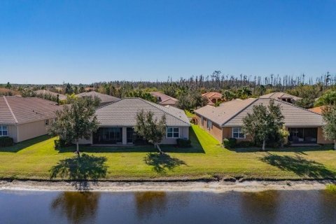 Villa ou maison à louer à Wimauma, Floride: 3 chambres, 163.88 m2 № 2425953 - photo 14