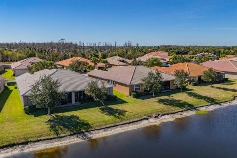 Villa ou maison à louer à Wimauma, Floride: 3 chambres, 163.88 m2 № 2425953 - photo 15