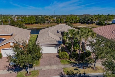 Villa ou maison à louer à Wimauma, Floride: 3 chambres, 163.88 m2 № 2425953 - photo 7