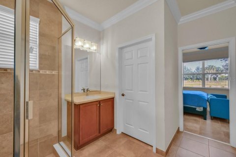 Villa ou maison à louer à Wimauma, Floride: 3 chambres, 163.88 m2 № 2425953 - photo 24