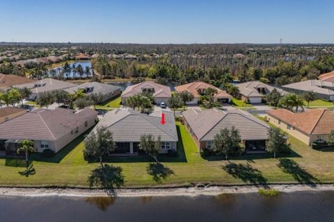 Villa ou maison à louer à Wimauma, Floride: 3 chambres, 163.88 m2 № 2425953 - photo 16