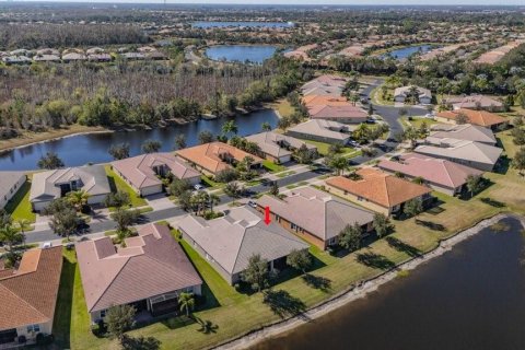 Villa ou maison à louer à Wimauma, Floride: 3 chambres, 163.88 m2 № 2425953 - photo 20