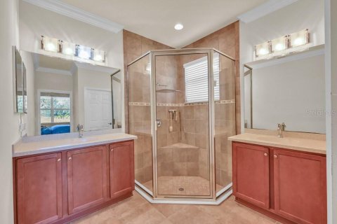 Villa ou maison à louer à Wimauma, Floride: 3 chambres, 163.88 m2 № 2425953 - photo 23