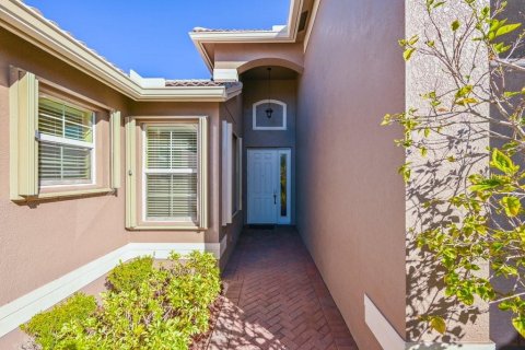 Villa ou maison à louer à Wimauma, Floride: 3 chambres, 163.88 m2 № 2425953 - photo 5