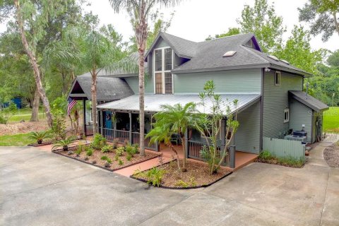 House in Lake Helen, Florida 4 bedrooms, 276.48 sq.m. № 2398854 - photo 16