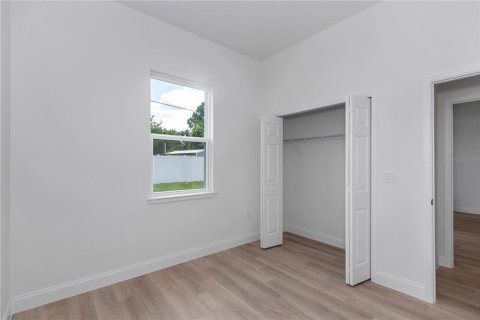 House in Ocala, Florida 4 bedrooms, 168.71 sq.m. № 2420219 - photo 22