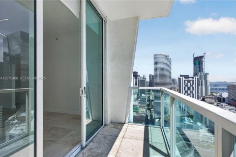 Copropriété à louer à Miami, Floride: 3 chambres, 131.83 m2 № 2319399 - photo 4