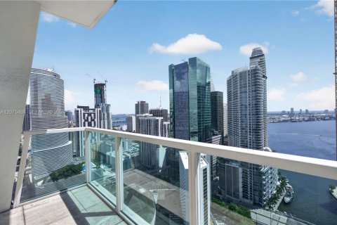 Copropriété à louer à Miami, Floride: 3 chambres, 131.83 m2 № 2319399 - photo 3