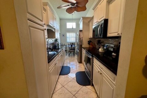 Copropriété à vendre à St. Lucie, Floride: 2 chambres, 125.05 m2 № 2401878 - photo 17