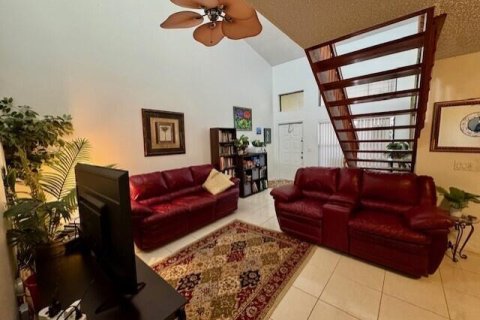 Copropriété à vendre à St. Lucie, Floride: 2 chambres, 125.05 m2 № 2401878 - photo 14