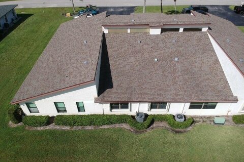 Copropriété à vendre à St. Lucie, Floride: 2 chambres, 125.05 m2 № 2401878 - photo 2