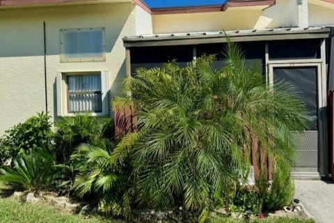 Copropriété à vendre à St. Lucie, Floride: 2 chambres, 125.05 m2 № 2401878 - photo 4