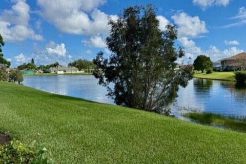 Copropriété à vendre à St. Lucie, Floride: 2 chambres, 125.05 m2 № 2401878 - photo 7
