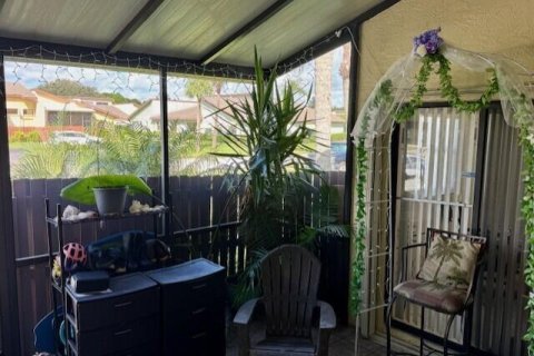 Copropriété à vendre à St. Lucie, Floride: 2 chambres, 125.05 m2 № 2401878 - photo 10