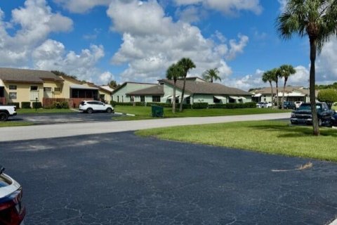 Copropriété à vendre à St. Lucie, Floride: 2 chambres, 125.05 m2 № 2401878 - photo 6