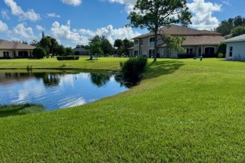 Copropriété à vendre à St. Lucie, Floride: 2 chambres, 125.05 m2 № 2401878 - photo 8